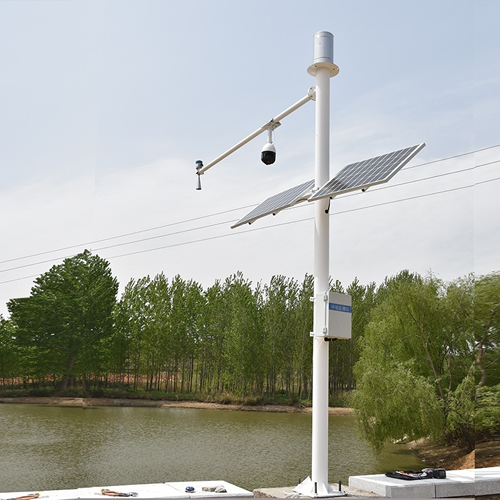 河道水位及水資源遠程監(jiān)控解決方案