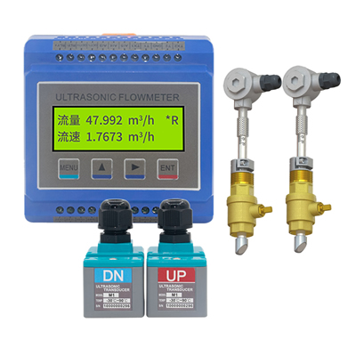 超聲波管道流量計(jì) HD-TUF450