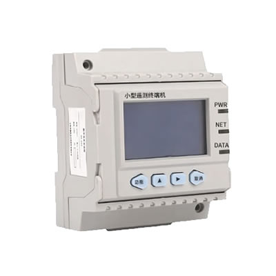 小型遙測終端機(jī) HD-TM630