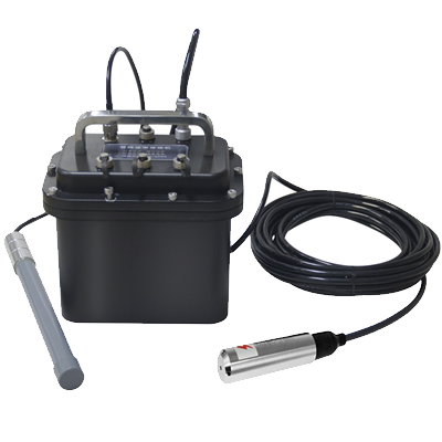 排水管網(wǎng)液位計 HD-DL120E-P