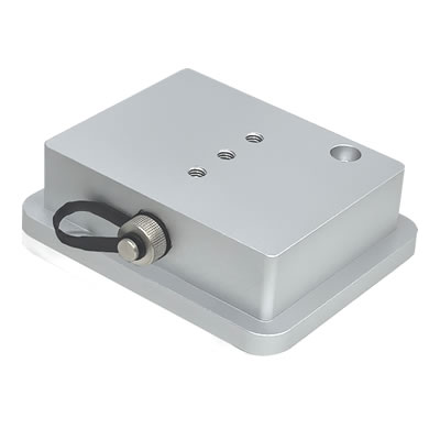 雷達(dá)流速儀 HD-RDC420